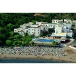 Malama Beach Hotel 