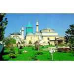 Ramazanda Konya Mevlana Turu, Ramazanda Konya Turu