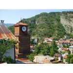 Mudurnu-Sünnet Gölü -Çubuk Gölü Turu