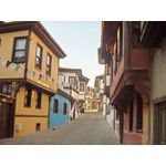 Eskişehir-Odunpazarı-BursaTuru, Şeker Bayramı Özel
