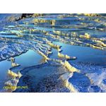 Kuşadası-Pamukkale Turu, 3 Gece 4 Gün