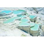 Konaklamalı Pamukkale Turları, Pamukkale, Karahayıt, Buldan, Tavas Turları, Pamukkale Turu