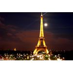 23 Nisan Paris Turu, Paris Turları, Paris Tur