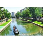 23 Nisan Günübirlik Eskişehir - Odunpazarı- Sazova Parkı