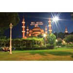 Her Gün İstanbul Camileri Turu, Ramazan Turları