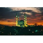 Günübirlik Edirne Turu, Ramazanda Edirne Turu, Edirne Turu