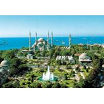Sultanahmet Turu, Günübirlik Sultanahmet Turu, Sultanahmet Turları