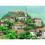Taraklı Turları, Göynük Turu, Çubuk Gölü Turları, Mümkünlü Kasabası