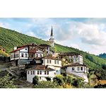 Taraklı (Mümkünlü Kasabası)-Göynük-Çubuk Gölü 