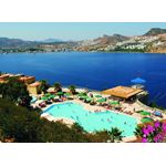 Bodrum Tatili, Her şey Dahil, The Green Beach Resort Bodrum