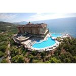 Utopia World Hotel