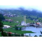 KARADENİZ’İN UZAK UCU VE YAYLALAR 7 GECE/8 GÜN